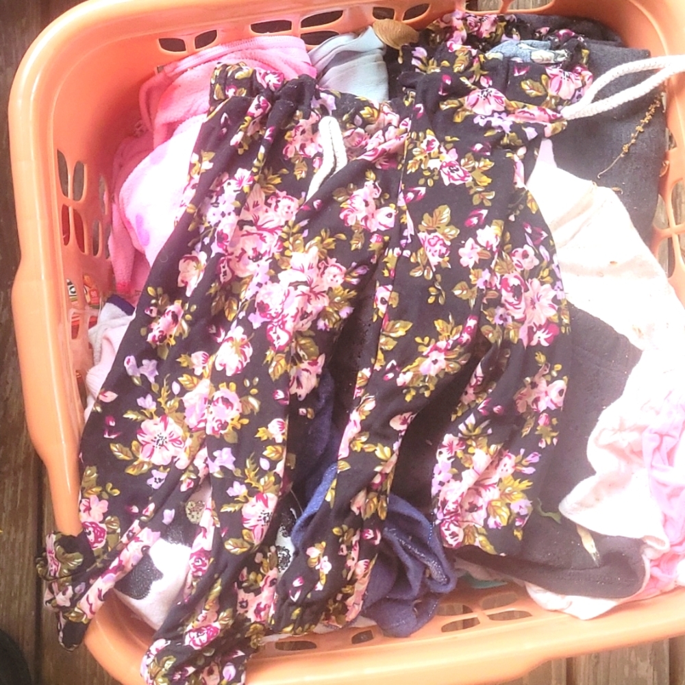 18m-2t twin pants